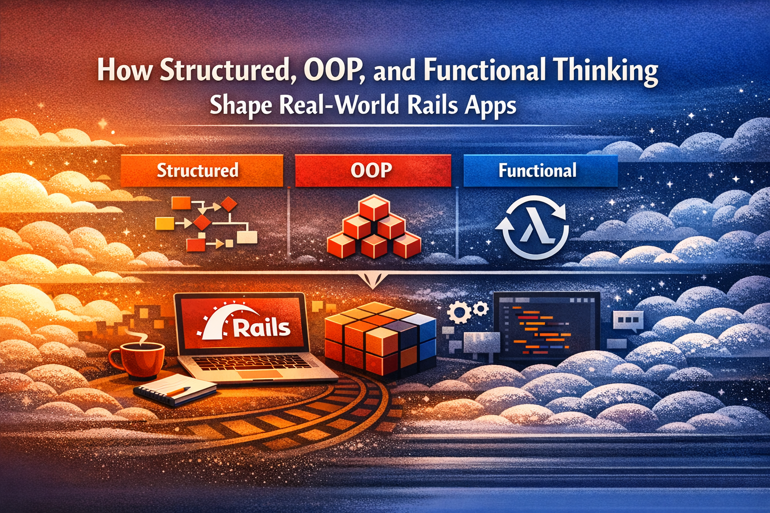 How-Structured-OOP-and-Functional-Thinking-Shape-Real‑World-Rails-Apps
