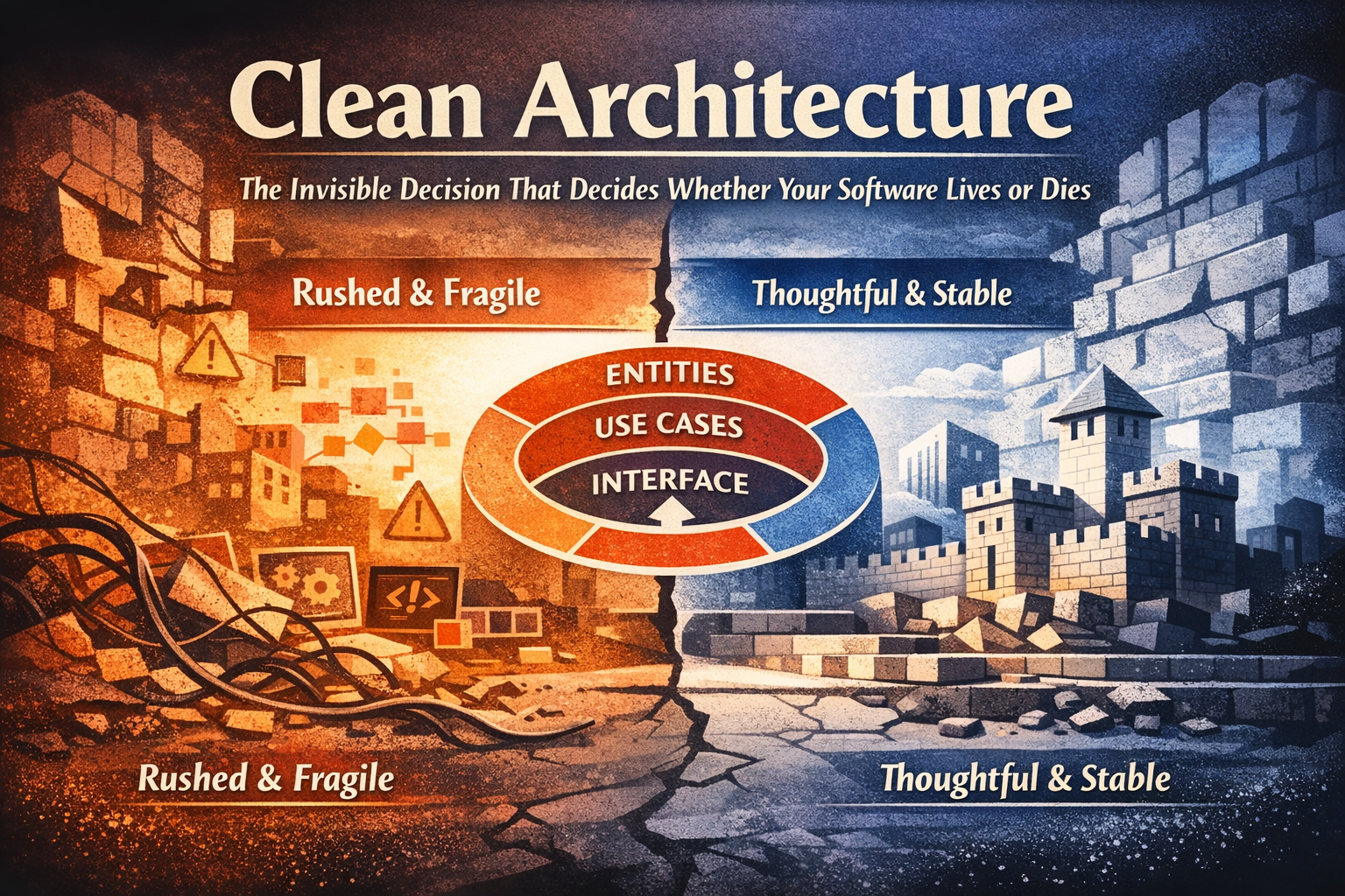 The-Invisible-Decision-That-Decides-Whether-Your-Software-Lives-or-Dies